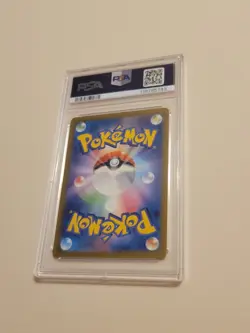 Iron Crown EX - Pokemon Japanese Cyber Judge #94 - Gem Mint PSA 10 - Image 4