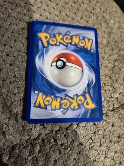 CLEFAIRY 101/165 EXPEDITION BASE SET POKEMON TCG - Image 2
