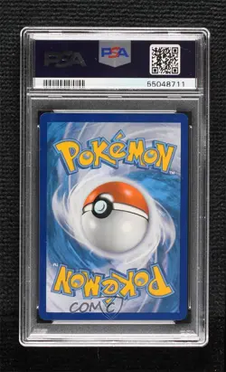 Shiny - Froakie Pokemon Sun & Moon Hidden Fates Vault PSA 10 GEM MT - Image 2