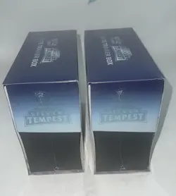 Silver Tempest ETB Elite Trainer Box Sword & Shield New Sealed Pokemon Lot Of 2 - Image 3