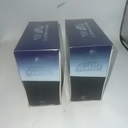 Silver Tempest ETB Elite Trainer Box Sword & Shield New Sealed Pokemon Lot Of 2 - Image 5