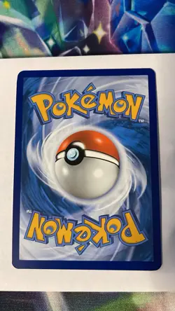 Pokemon TCG Tarountula Illustration Rare Card Scarlet & Violet Base Set - Image 2