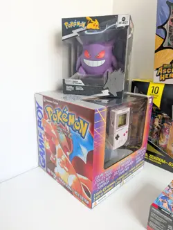 Pokemon TCG Huge Sealed Lot Collection ETB Booster Box Tins Figures + More - Image 2