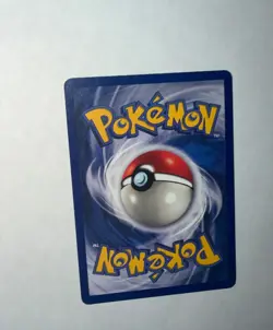 Pokemon - Farfetch’d 1st Edition Shadowless Base Set 27/102 WOTC Vintage - Image 3
