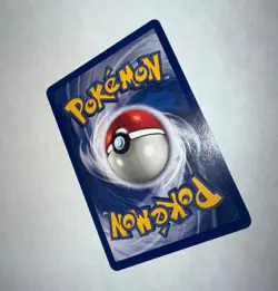 Pokemon - Farfetch’d 1st Edition Shadowless Base Set 27/102 WOTC Vintage - Image 4