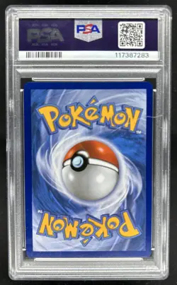 2023 Pokemon SV 151 Blastoise ex Special Illustration Rare #200/165 PSA 10 - Image 2