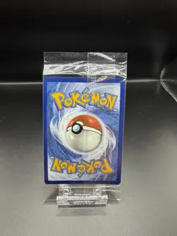 Mimikyu 075 Black Star Promo SEALED 2024 IR Holo Pokemon Card TCG - Image 2