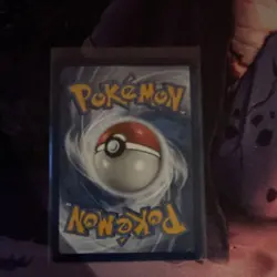 Radiant Blastoise Pokemon GO 018/078 Radiant Rare Holo 150 HP English 2022 - Image 2