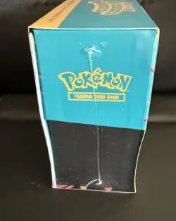 Ascended Heroes Pokemon Center Elite Trainer Box (Exclusive ETB) - NEW & SEALED - Image 2