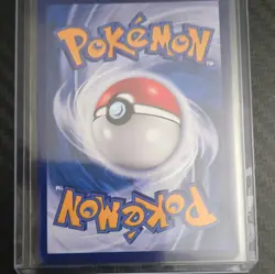 Pokemon Gengar Holo Card 2025 Chinese #030/07 Stage 2 130 HP Nintendo TCG - Image 2