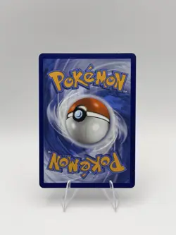 Pokemon TCG Mew V Fusion Strike 060/159 Ultra Rare Regular Single Card - Image 2