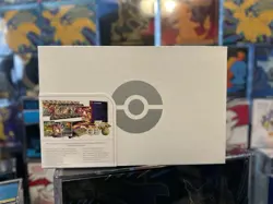 Pokemon TCG Sword and Shield UPC Charizard Box (read description) 820650871115 - Image 2