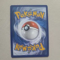 Pokemon- Scizor 205/197 SV03: Obsidian Flames Holo - Image 4