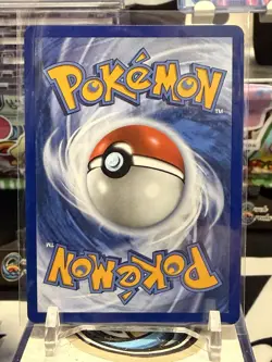 Squirtle 039 Promo Pokemon Mega Evolution Promo Full Art Holo BSP First Partners - Image 2