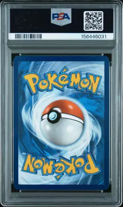 2023 POKEMON MEW EN-151 SPECIAL ILLUSTRATION RARE #199 CHARIZARD EX PSA 8 - Image 2