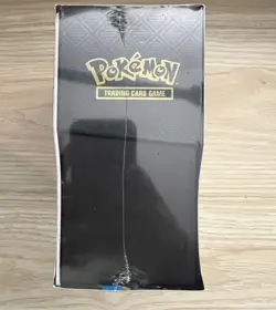 Pokemon TCG Mega Evolution ETB Lucario Elite Trainer Box NEW FACTORY SEALED - Image 5