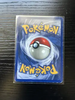 Pokemon TCG Kangaskhan Holo Jungle Set 5/64 1999 Heavily Played - Image 2