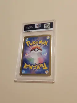 Articuno - Pokemon Japanese Battle Partners SV9 #102 - Gem Mint PSA 10 - Image 4
