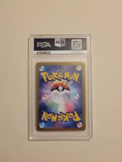 Articuno - Pokemon Japanese Battle Partners SV9 #102 - Gem Mint PSA 10 - Image 5