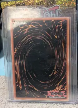 Yu-Gi-Oh Speed Duel Battle City Finals Blue Eyes White Dragon Secret Rare - Image 2