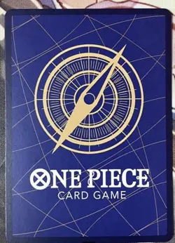 Boa Hancock OP14-112 SP SR Azure Sea's Seven Japanese ONE PIECE TCG US SELLER - Image 2