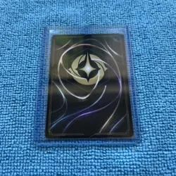 Ariel Ethereal Voice 17/204 Disney Lorcana Non-Holofoil Near Mint - Image 2