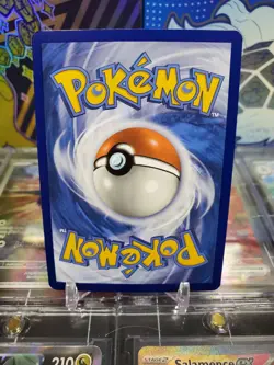 Maushold 161/198 Reverse Holo Uncommon Pokemon TCG Scarlet & Violet Base Set - Image 2