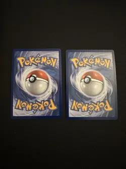 Pokemon TCG Houndoom MASTER BALL Prismatic Evolutions 063/131 Masterball Pattern - Image 3