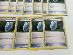 Pokemon TCG 2014 VS Seeker 109/119 Phantom Forces Trainer Uncommon - 18 - Image 2