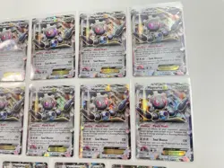 Pokemon TCG Magearna EX XY175 Black Star Promo Magearna Ultra Rare 75/114 - Image 2