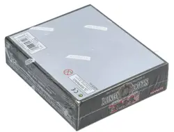 YUGIOH 2005 BOOSTER BOX SHADOW OF INFINITY ENGLISH MINT FACTORY SEALED VERY RARE - Image 2
