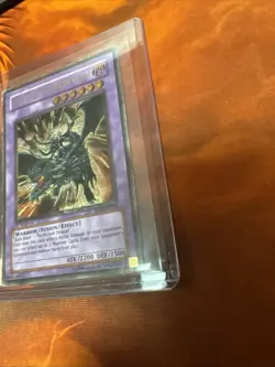 Dark Blade The Dragon Knight Ultimate Rare RDS-EN035 Yugioh Rise Of Destiny - Image 3