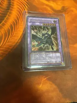 Dark Blade The Dragon Knight Ultimate Rare RDS-EN035 Yugioh Rise Of Destiny - Image 4