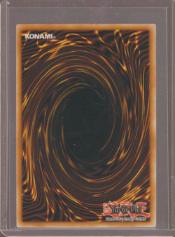 Blue-Eyes White Dragon YUGIOH BOL Monster Mayhem Secret Rare BLMM-EN001 - Image 2