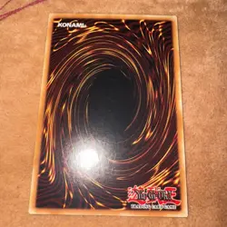 🔥 Yugioh Blue-Eyes Abyss Dragon LDS2-EN015 SECRET RARE HOLO NEAR MINT 1ST ED - Image 4