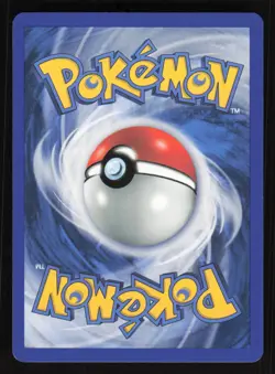 Pokemon Neo Genesis 79/111 Swinub Card TCCCX E - Image 2