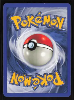 Pokemon Neo Revelation #49/64 Qwilfish Card TCCCX - Image 2