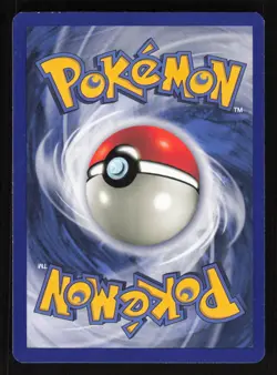 Pokemon Base Set 44/102 Bulbasaur Card TCCCX - Image 2