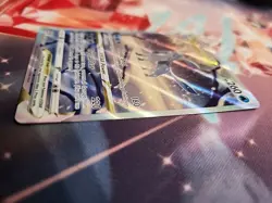 Pokemon TCG Crown Zenith Glaceon VSTAR Ultra Rare Holo Card GG40/GG70 - Image 2