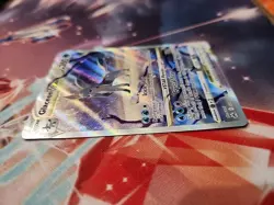 Pokemon TCG Crown Zenith Glaceon VSTAR Ultra Rare Holo Card GG40/GG70 - Image 3