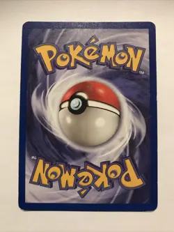Rainbow Energy 80/82 Team Rocket Set - Rare - Pokemon TCG Card - Image 2