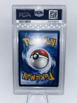 Cynthia's Garchomp EX Holo Card 241/182 Sv10: Destined Rivals PSA 10 - Image 3