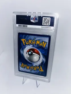 Cynthia's Garchomp EX Holo Card 241/182 Sv10: Destined Rivals PSA 10 - Image 4