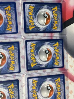 Pokemon TCG Mixed Lot Ex Cards - Image 5