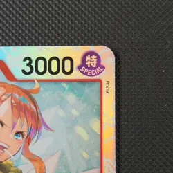 OP10-005 Sanji SR One Piece Card Game Royal Blood TCG English Playset - Image 3