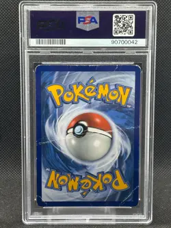 2016 Pokemon TCG Card PSA 1 PR Charizard XY Evolutions Holo Rare #11/108 - Image 2