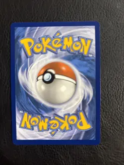 Mimikyu SVP 075 Full Art Black Star Promo Pokemon Paldean Fates Card - Image 2