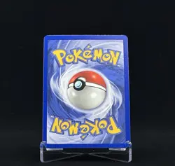Pokemon Gengar TCG 20/62 1st Edition Non-Holo Card Fossil - Image 3