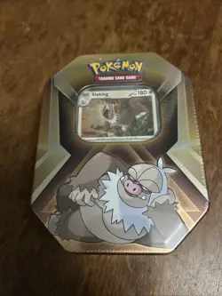 Huge Pokemon lot- Brand New Cards Tins Figures - Image 4