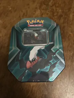 Huge Pokemon lot- Brand New Cards Tins Figures - Image 5